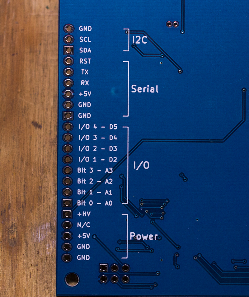 Connections